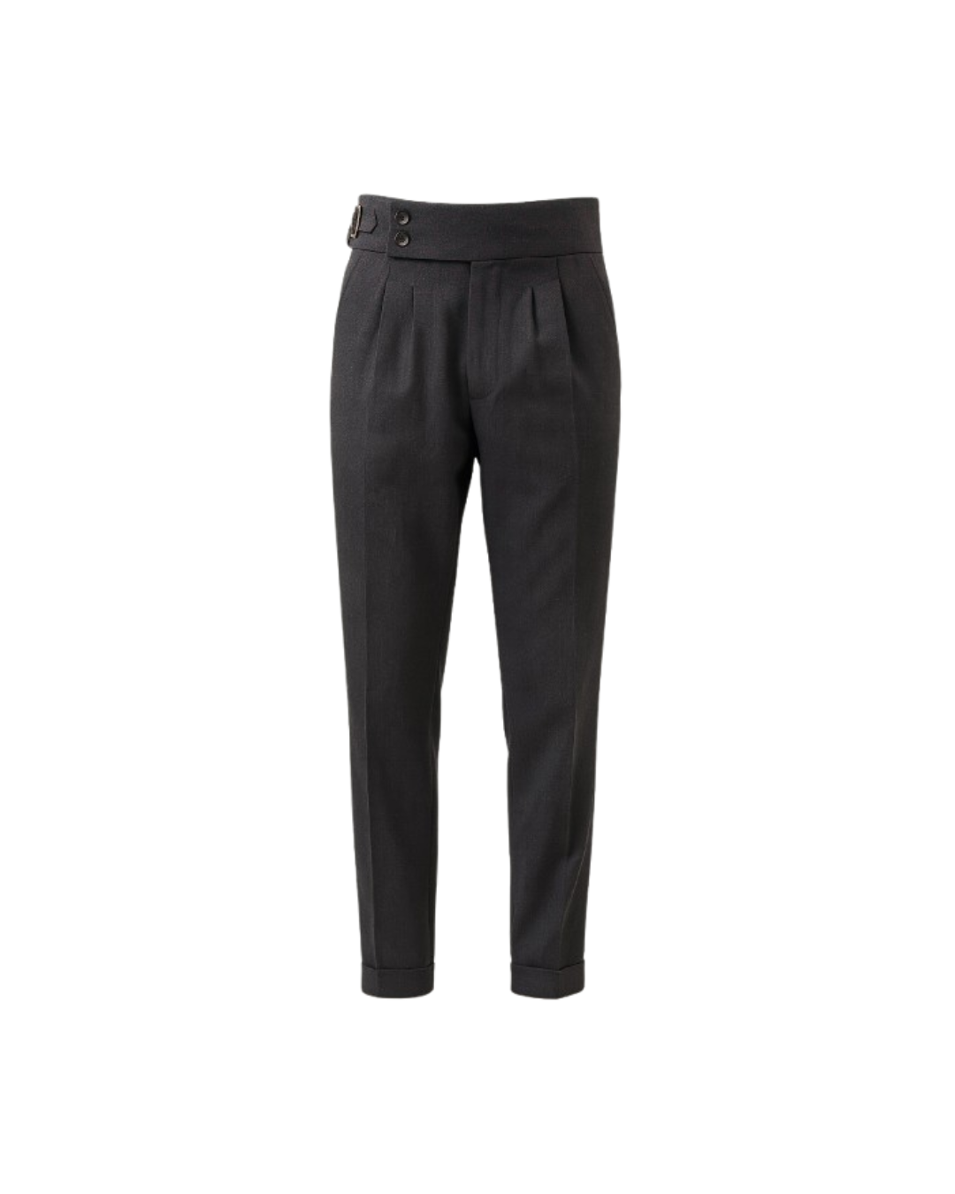 high waist pants