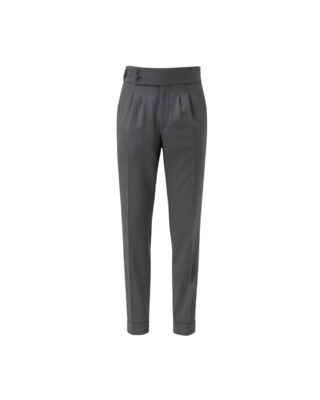 high waist pants