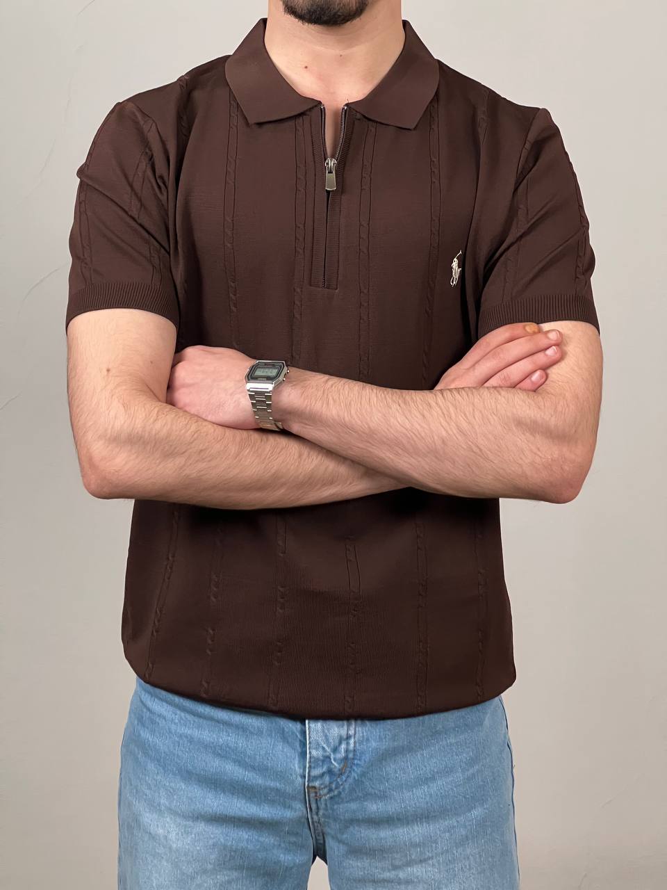 polo shirt
